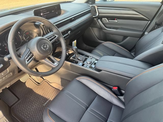 New 2026 MAZDA CX-50 AWD 2.5 S w/ Weather Package image 6