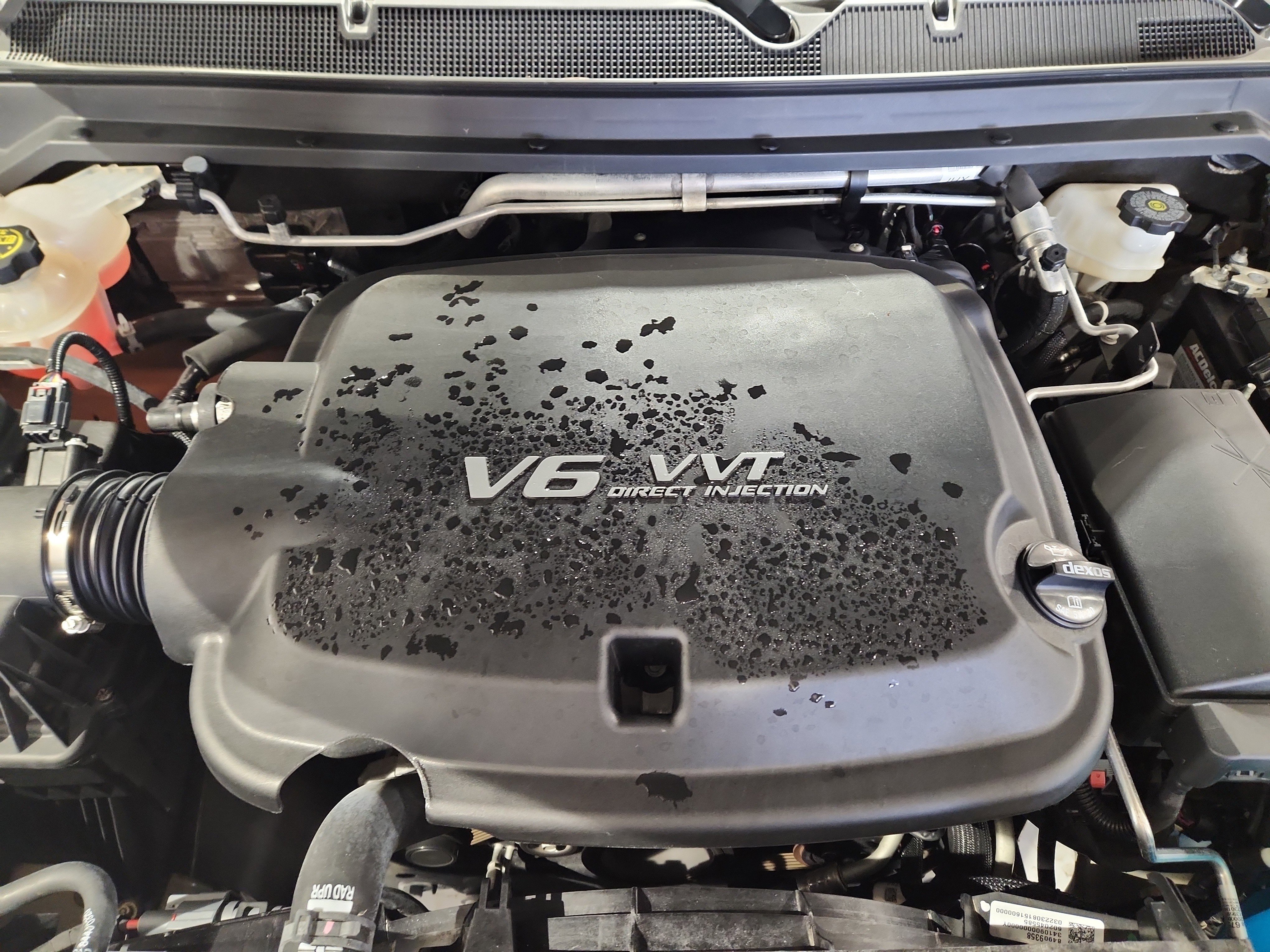 Certified 2022 Chevrolet Colorado ZR2 w/ Colorado ZR2 Bison Edition image 30