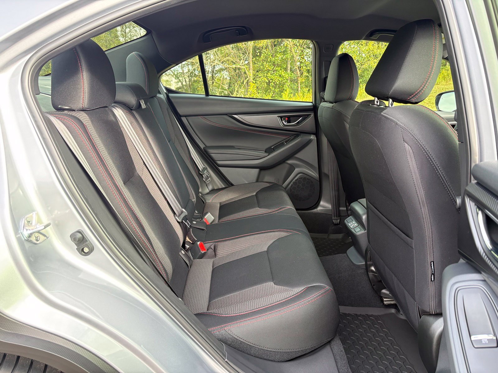 New 2026 Subaru WRX Premium AWD/4WD image 28