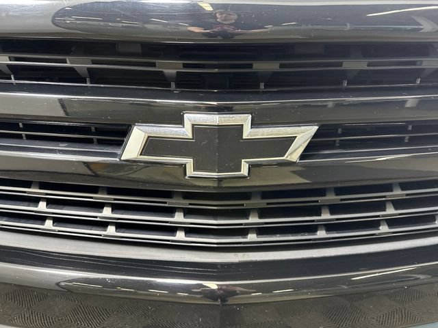 Used 2022 Chevrolet Silverado 1500 RST w/ Z71 Off-Road Package AWD/4WD image 9