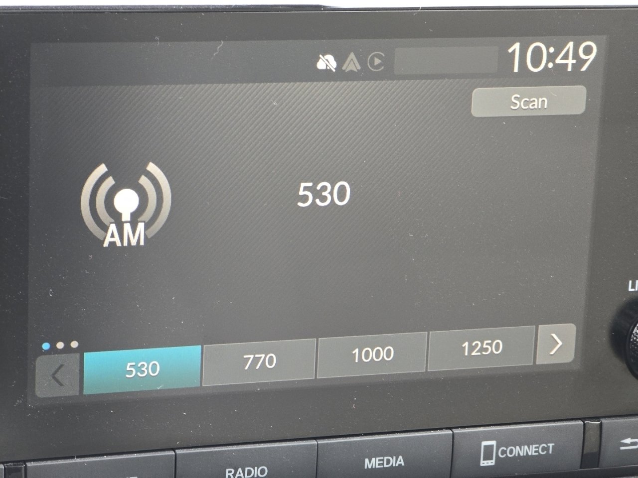 Certified 2024 Honda Accord EX image 30