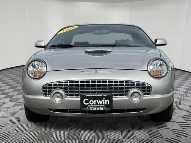 Used 2005 Ford Thunderbird RWD image 6