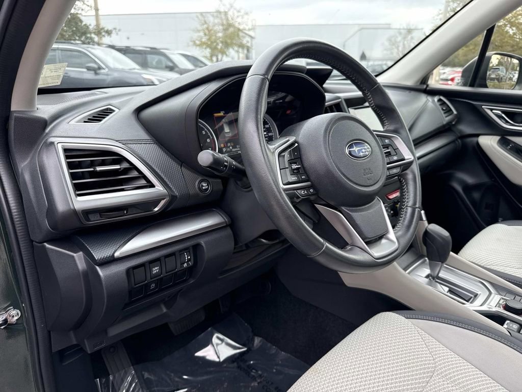 Used 2023 Subaru Forester Premium image 23
