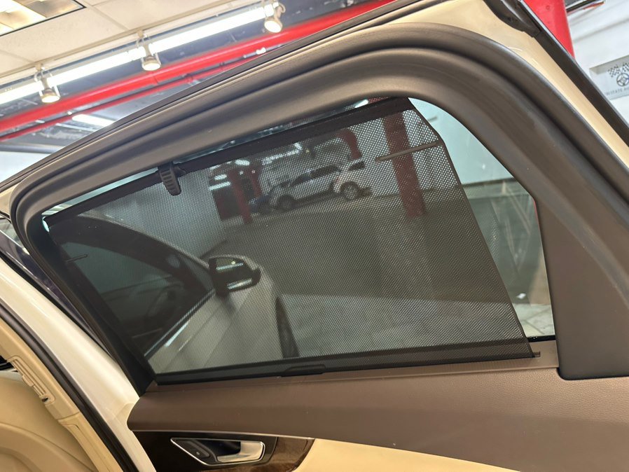 Used 2018 Audi Q7 3.0T Prestige w/ Prestige Package image 31