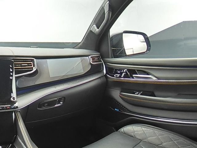 Used 2024 Jeep Grand Wagoneer L Series III w/ Quick Order Packagew 28T image 23