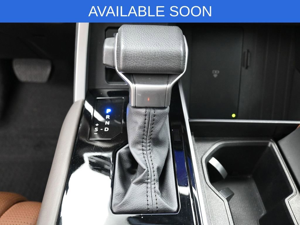 Used 2025 Toyota Tundra 1794 Edition image 25