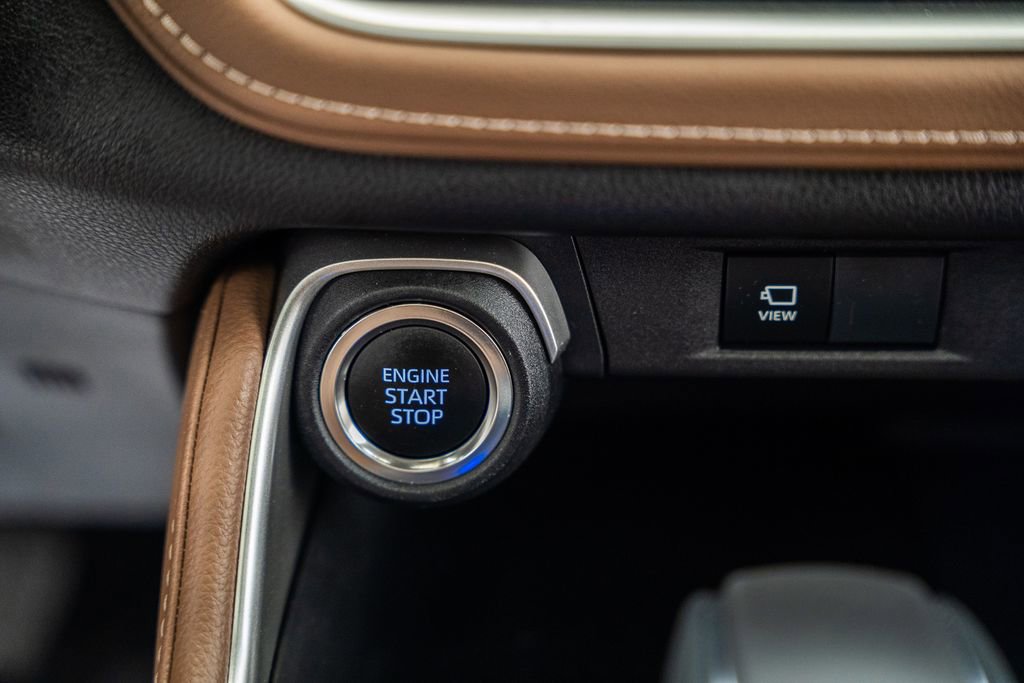 Used 2026 Toyota Grand Highlander AWD image 26