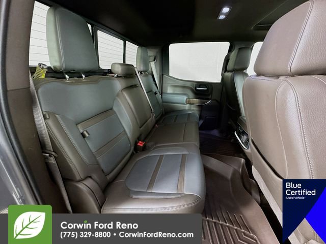 Used 2020 GMC Sierra 1500 Denali w/ Denali Ultimate Package image 33