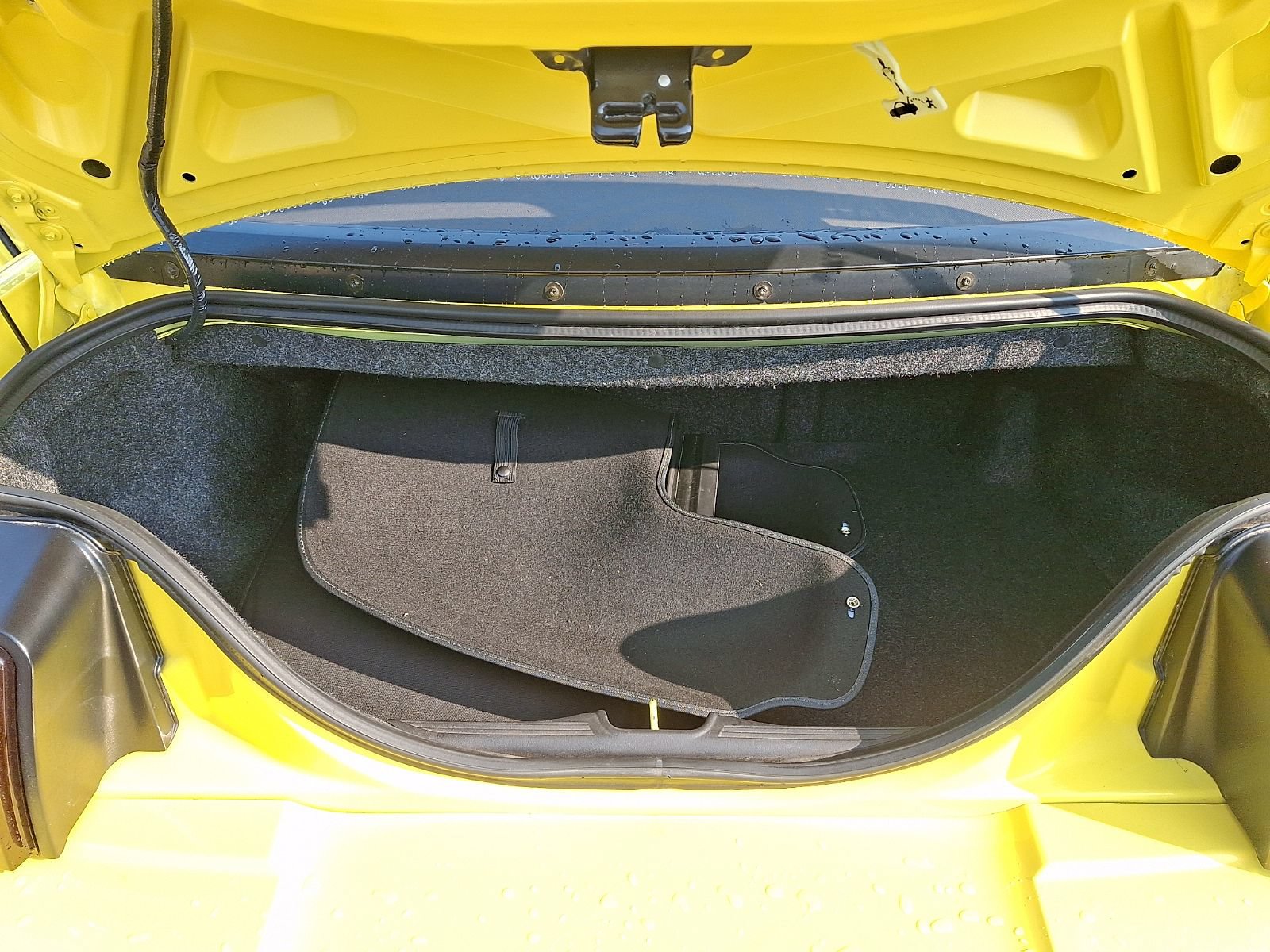 Used 2002 Ford Mustang GT RWD image 29