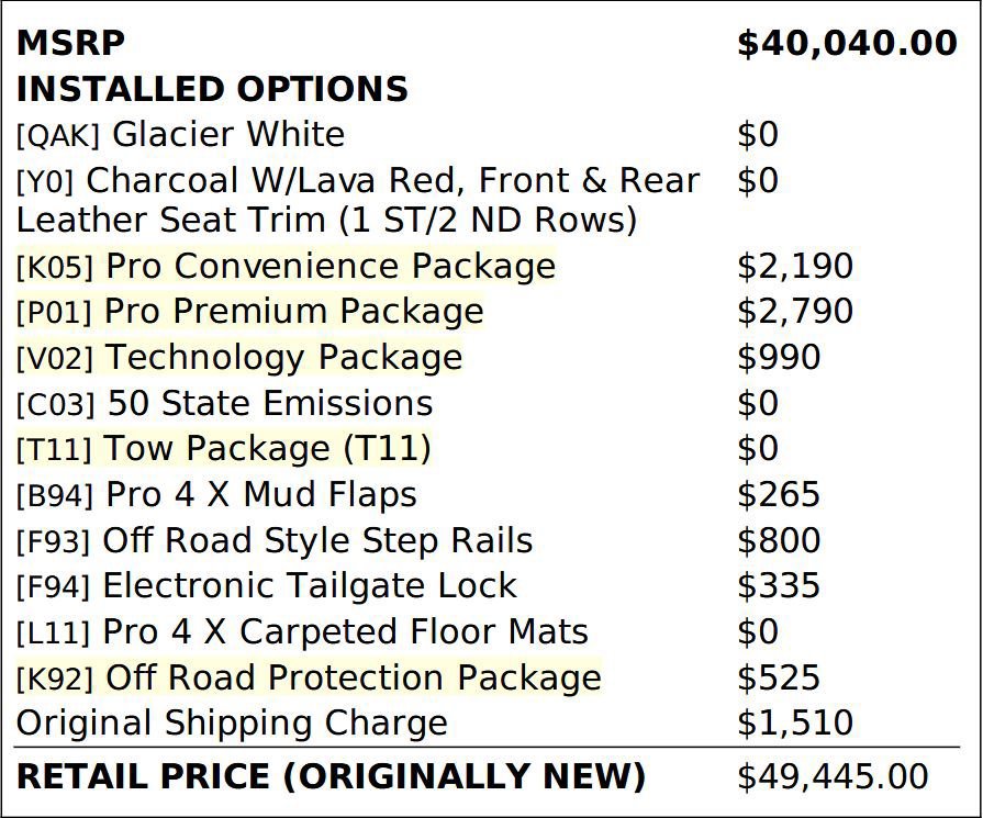 Used 2024 Nissan Frontier PRO-4X w/ Pro Premium Package AWD/4WD image 2