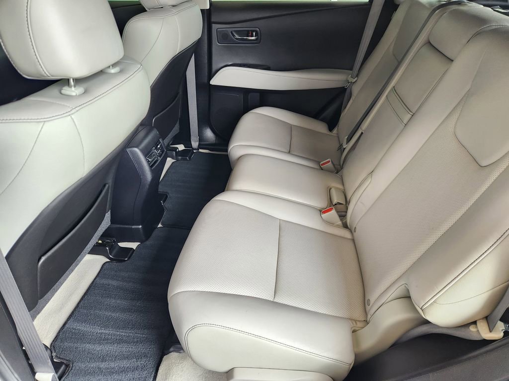 Used 2015 Lexus RX 350 FWD image 30