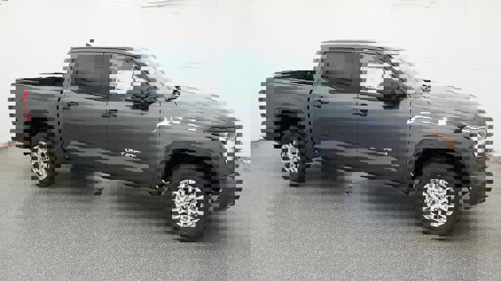 New 2026 Toyota Tundra SR5 image 2