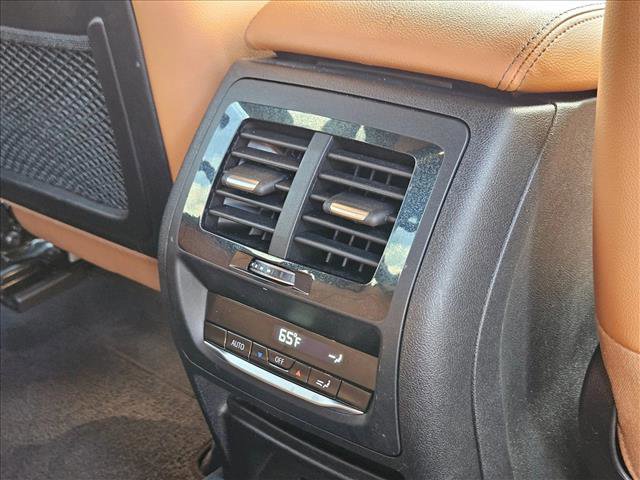 Used 2021 BMW X4 M40i w/ Executive Package AWD/4WD image 20