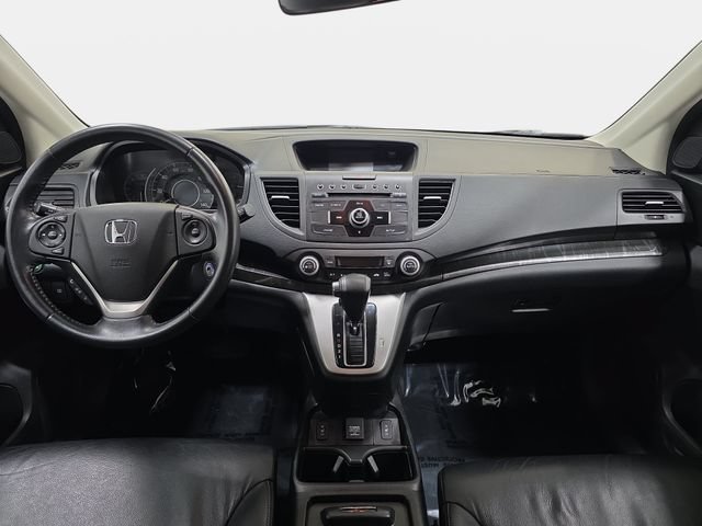 Used 2014 Honda CR-V EX-L image 10