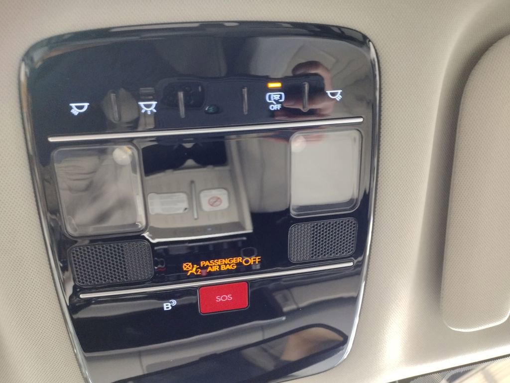 New 2026 Hyundai Santa Fe SEL AWD/4WD image 7