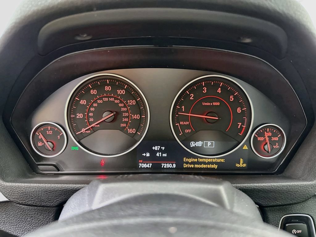 Used 2018 BMW 430i Convertible RWD image 12