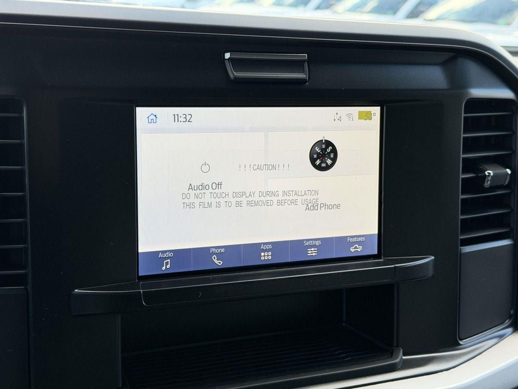 New 2025 Ford F450 XL w/ XL Chrome Package AWD/4WD image 11