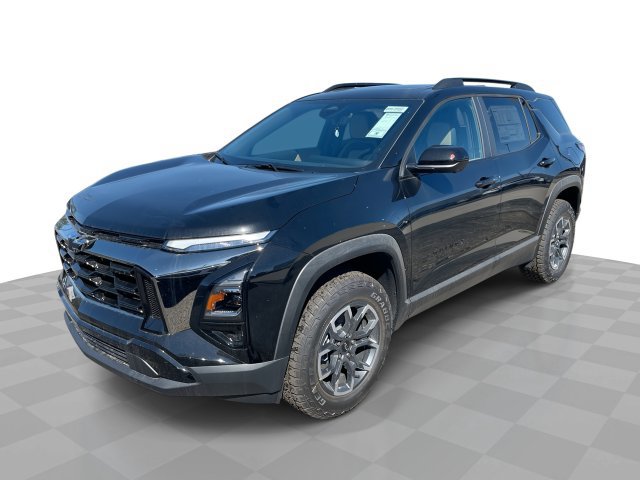 New 2027 Chevrolet Equinox ACTIV w/ Safety and Technology Package