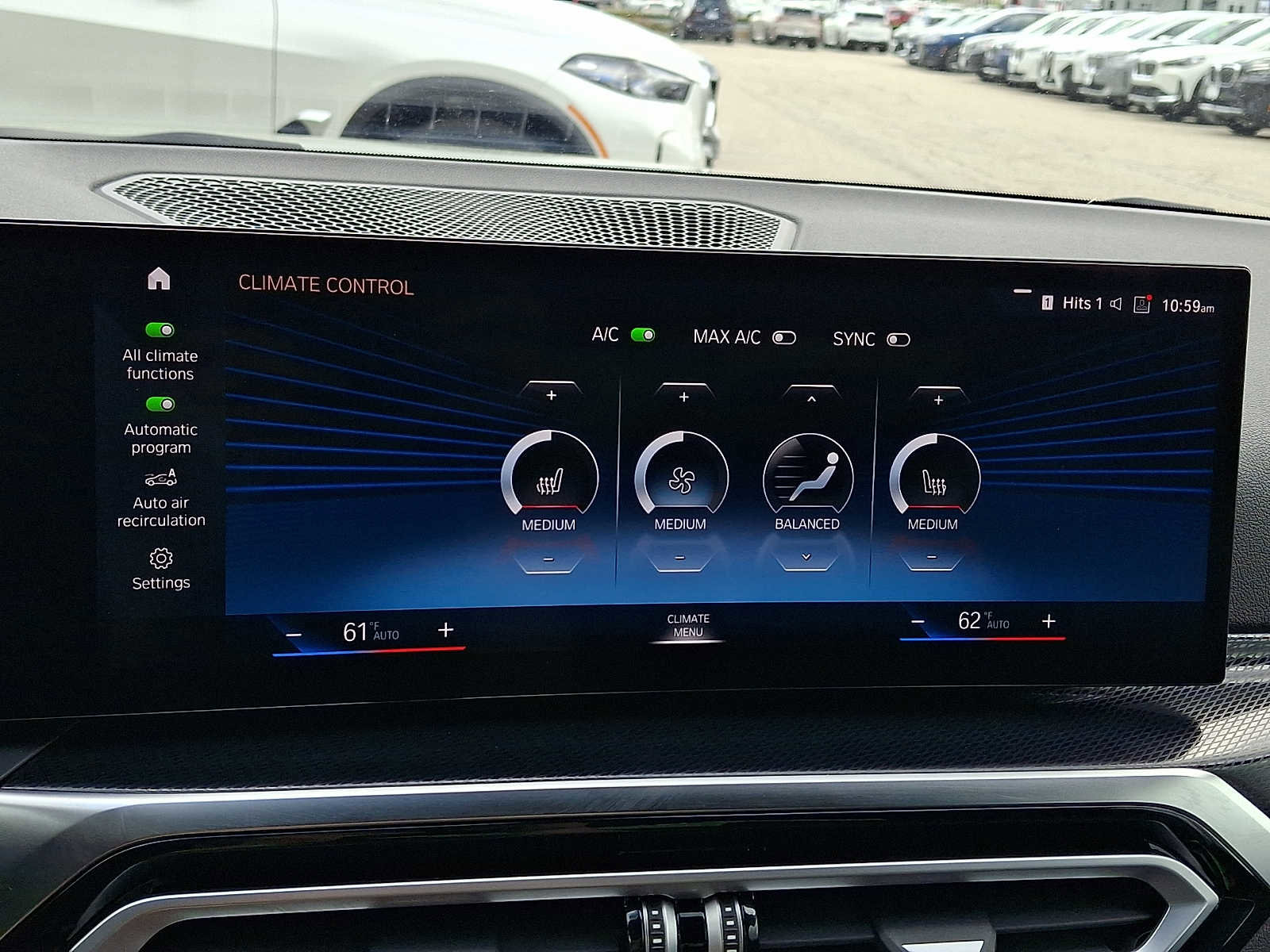 Used 2024 BMW M240i xDrive Coupe w/ Premium Package image 15