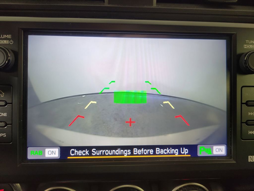 Used 2022 Subaru BRZ Limited RWD image 20