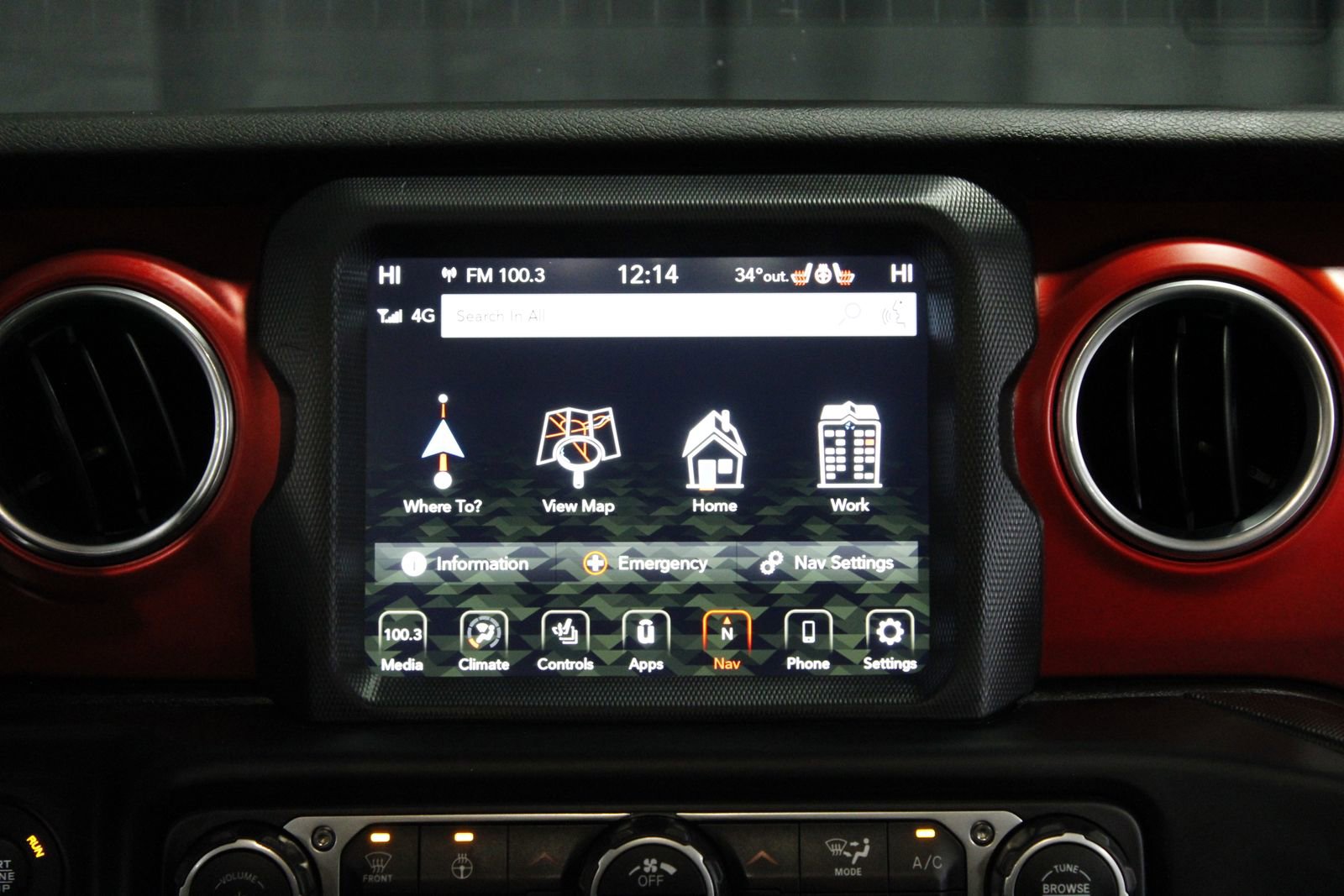 Used 2021 Jeep Wrangler Unlimited Rubicon image 38