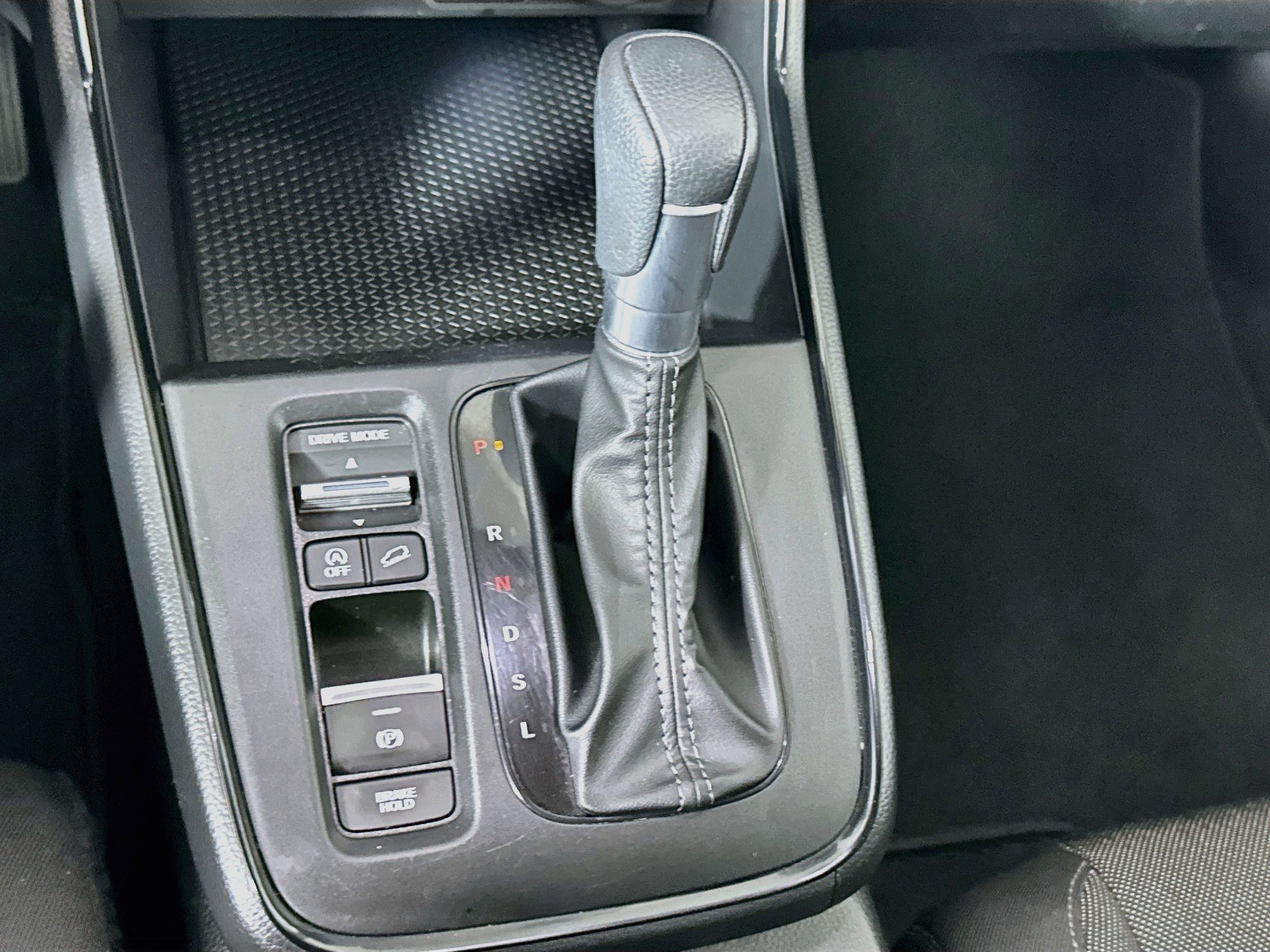 Used 2025 Honda CR-V LX image 24