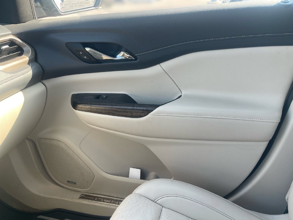 Used 2021 GMC Acadia Denali FWD image 22