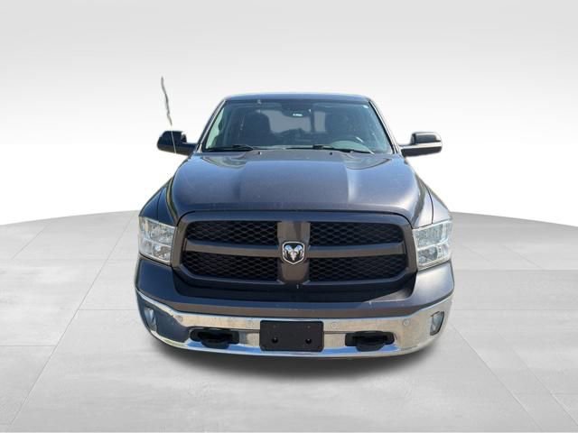 Used 2016 RAM 1500 Outdoorsman AWD/4WD image 11