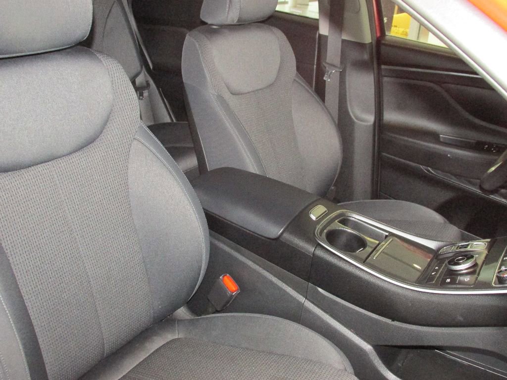 Used 2022 Hyundai Santa Fe SEL w/ Cargo Package image 27