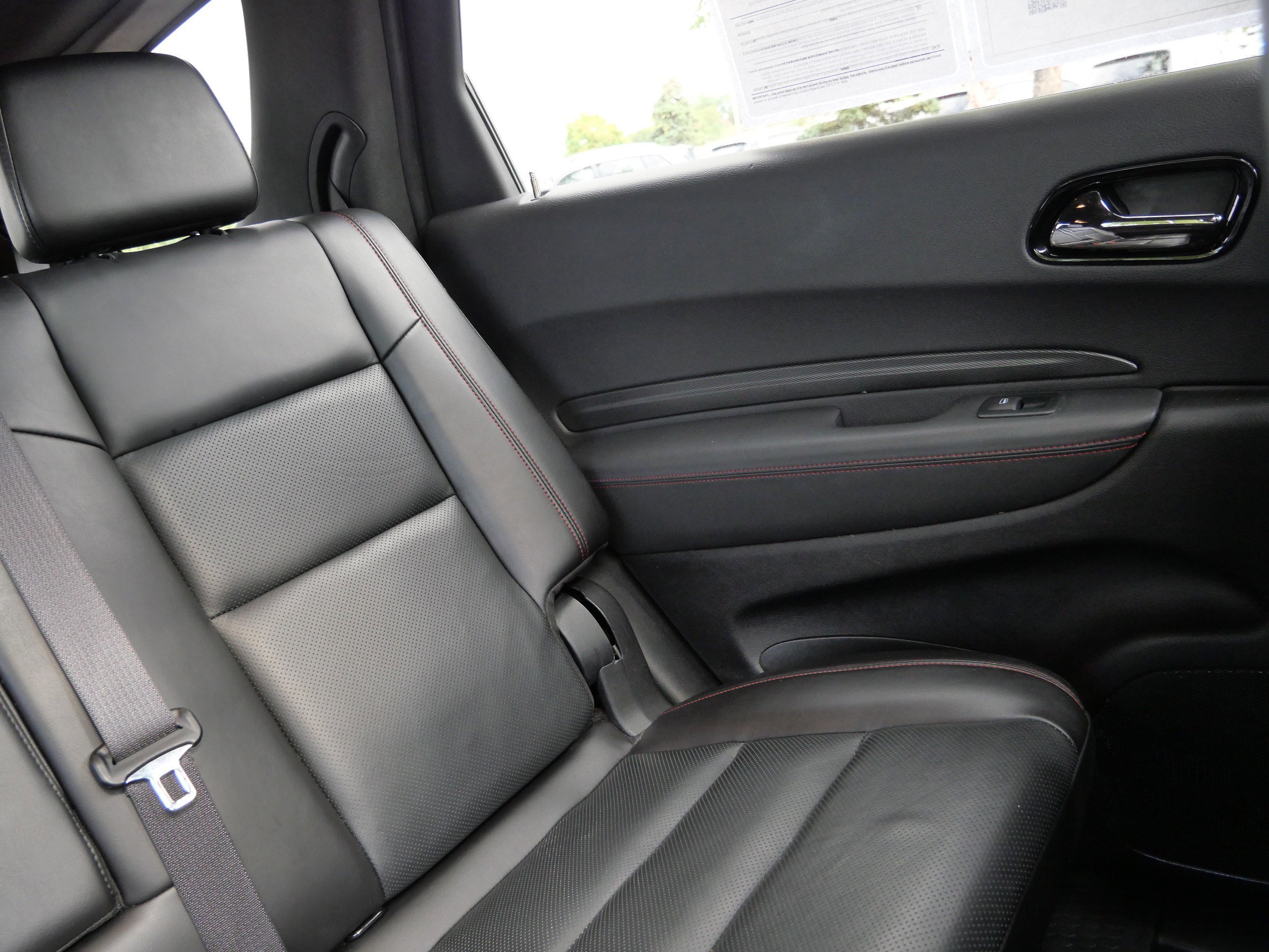 Used 2024 Dodge Durango GT image 14