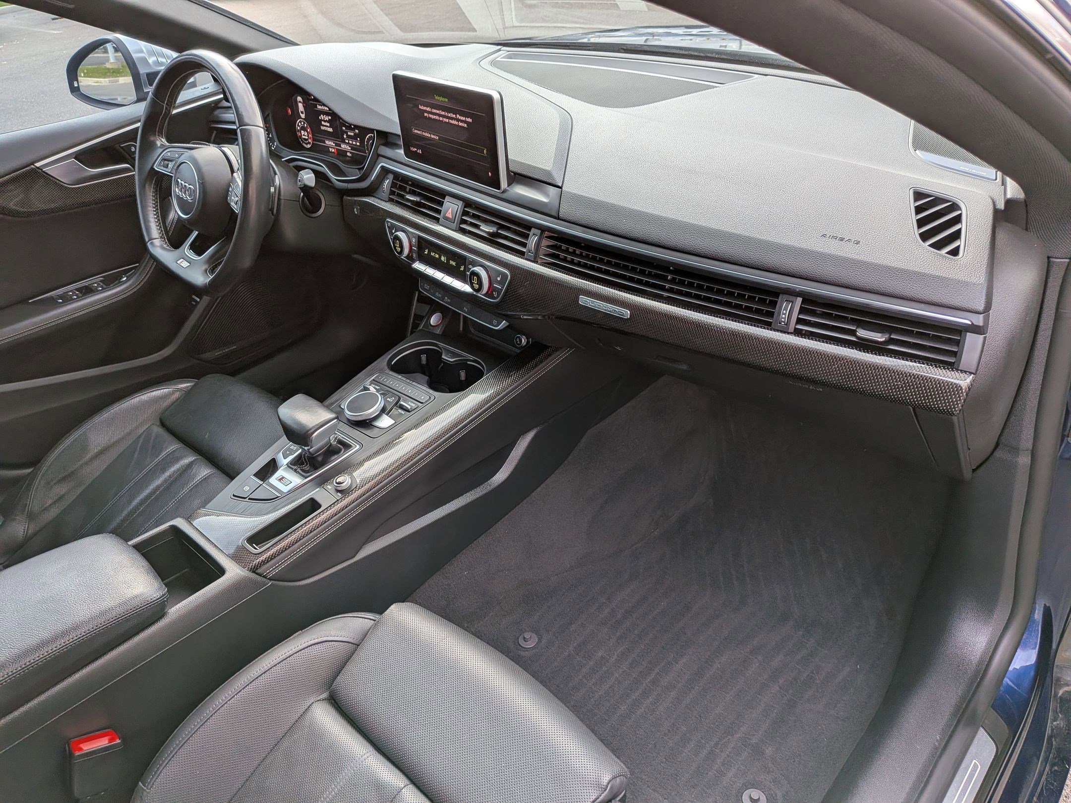 Used 2018 Audi S5 Prestige w/ Driver Assistance Package image 35