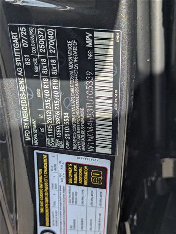 New 2026 Mercedes-Benz GLC 300 4MATIC image 16