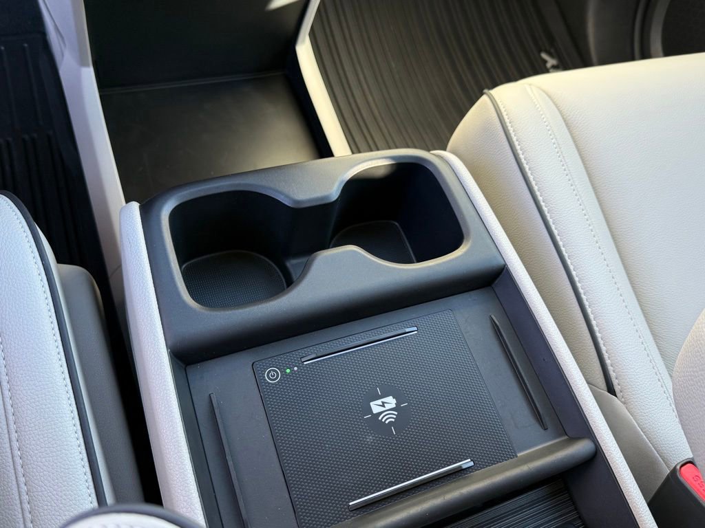 Certified 2026 Honda Odyssey Touring image 29
