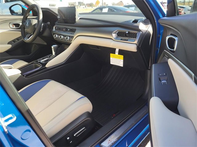 New 2026 Acura Integra A-Spec image 8