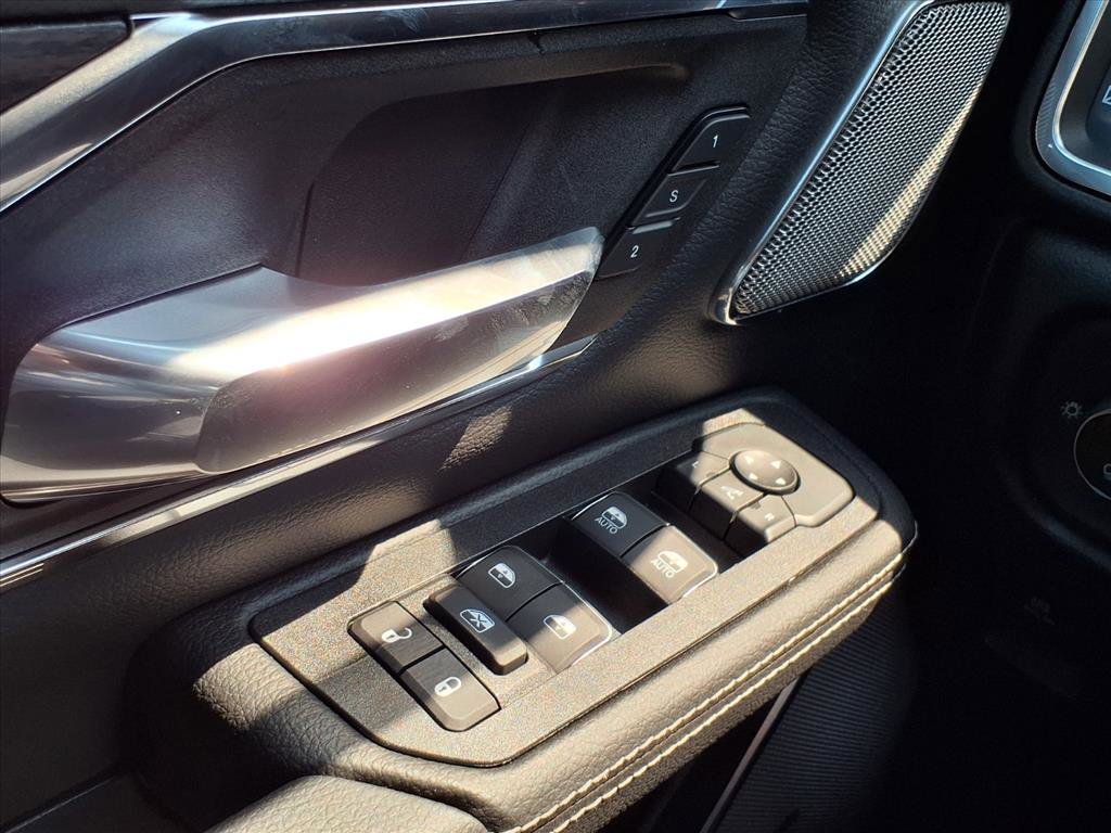 New 2026 RAM 1500 Laramie image 9