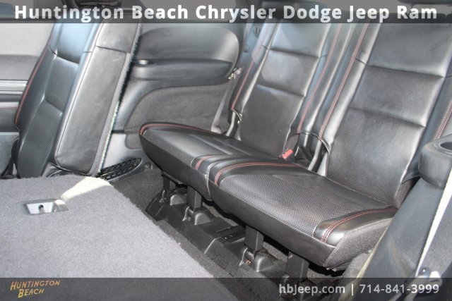 Used 2024 Dodge Durango GT image 41