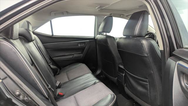 Used 2014 Toyota Corolla S FWD image 18