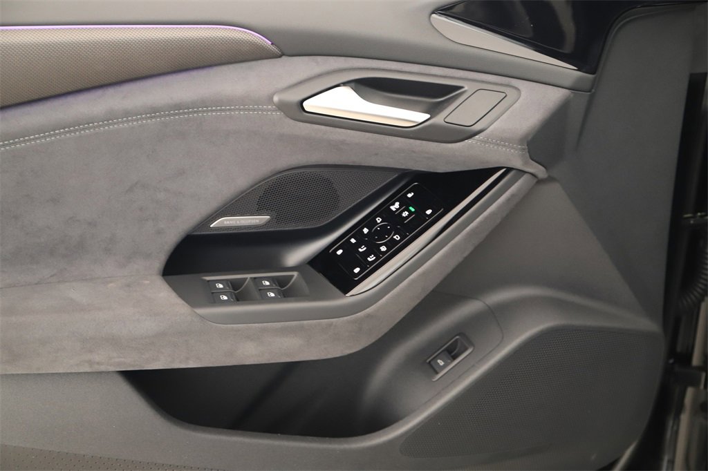 New 2025 Audi S6 e-tron Prestige image 23