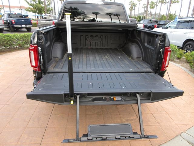 Used 2020 Ford F150 Raptor image 30