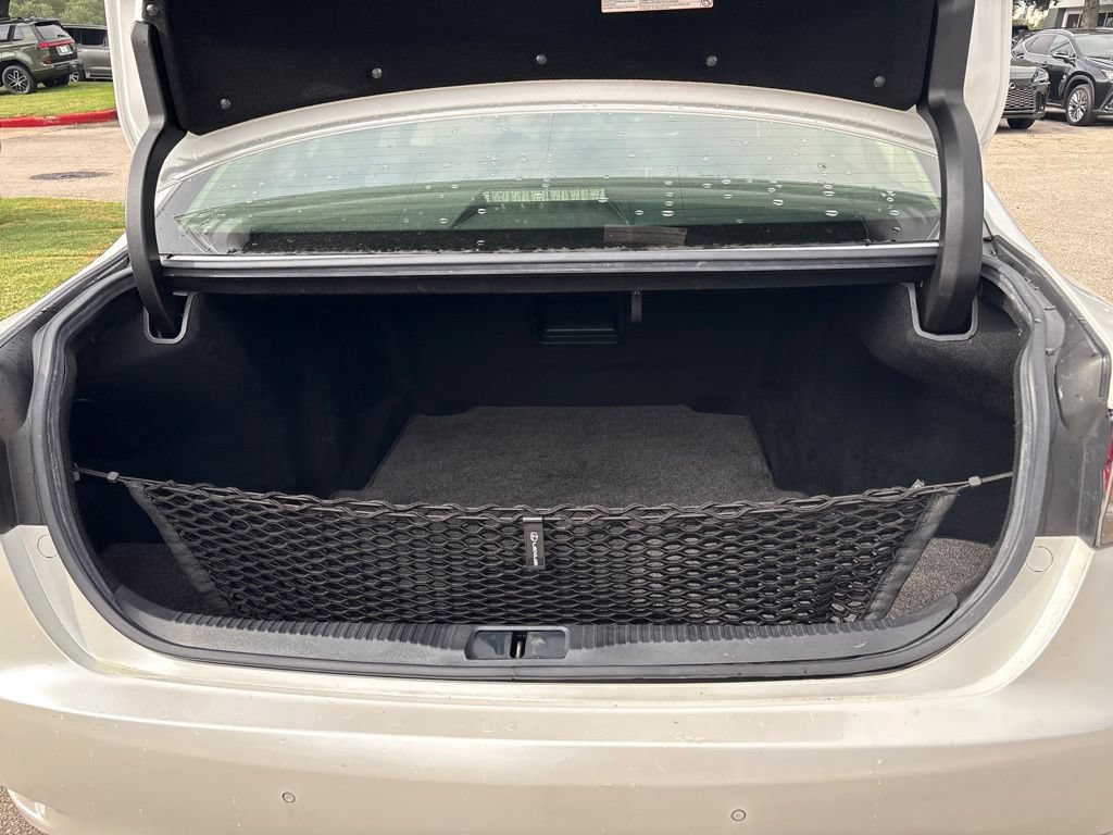 Used 2017 Lexus GS 350 RWD image 21