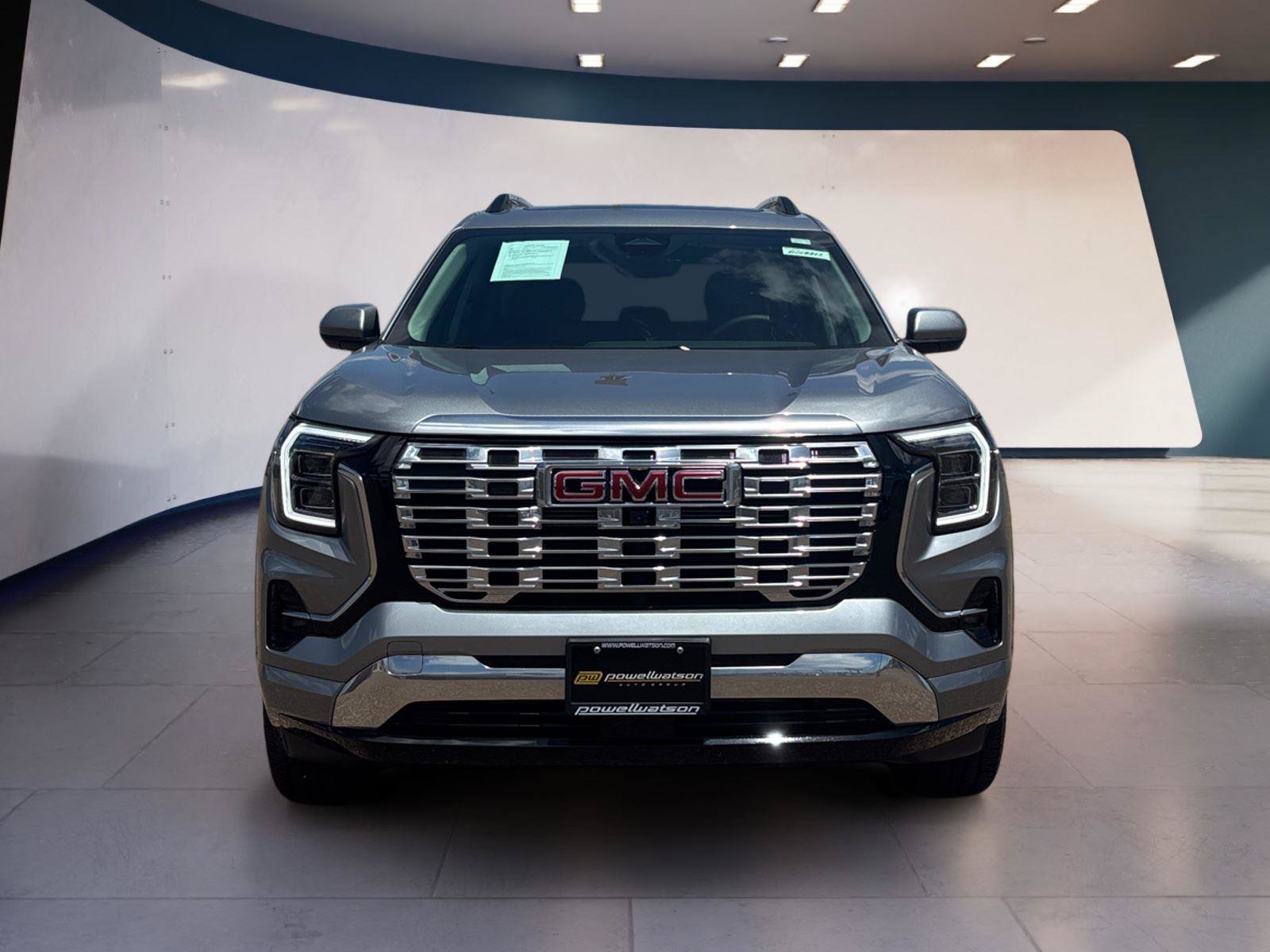 Used 2026 GMC Terrain Denali AWD/4WD image 8