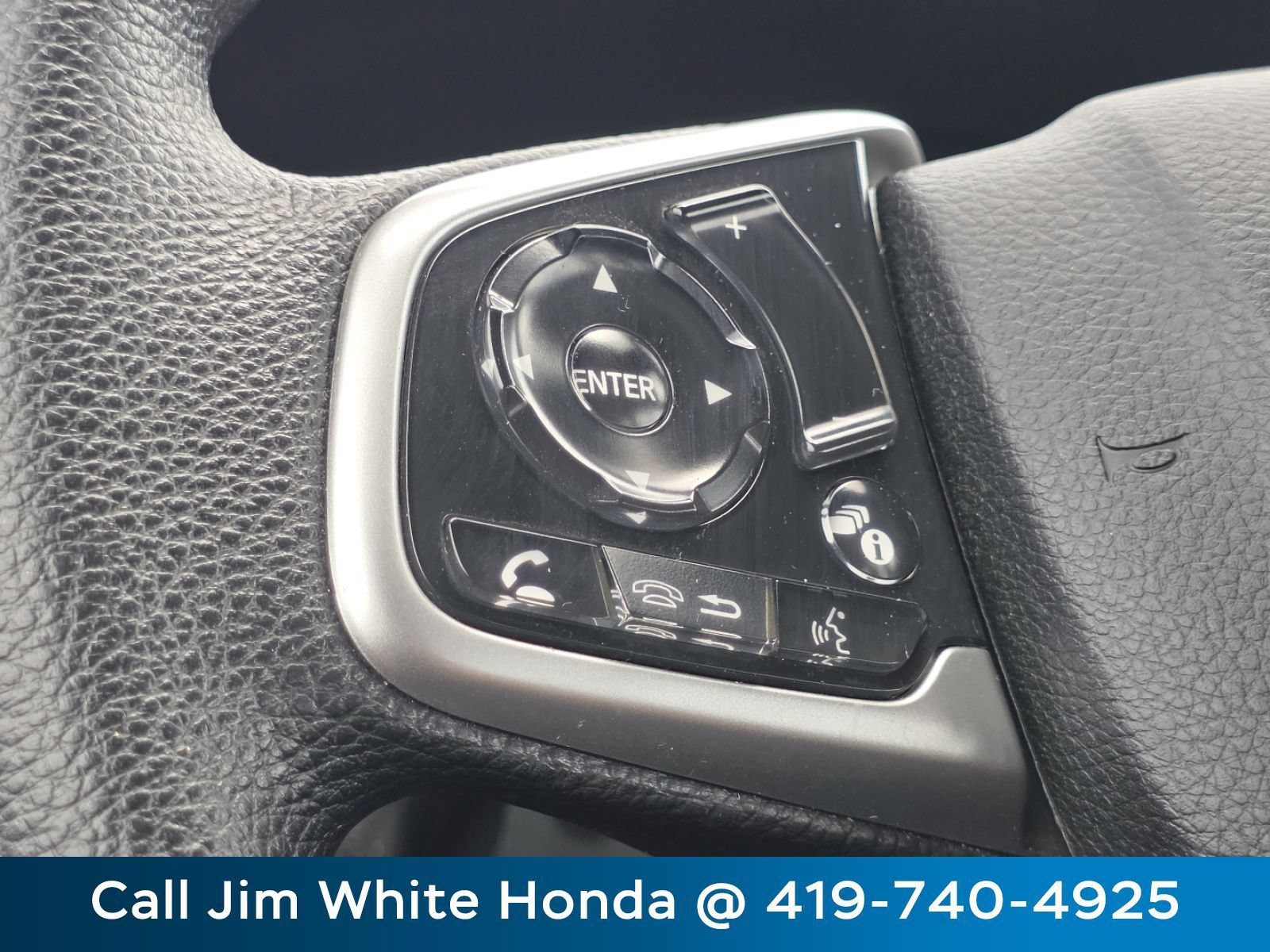Certified 2021 Honda CR-V Special Edition image 29