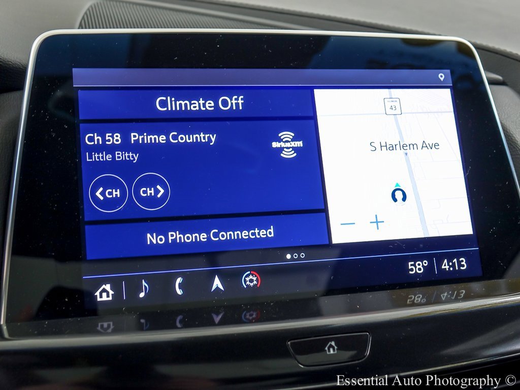 Used 2023 Cadillac CT5 Luxury w/ Sun And Sound Package image 15