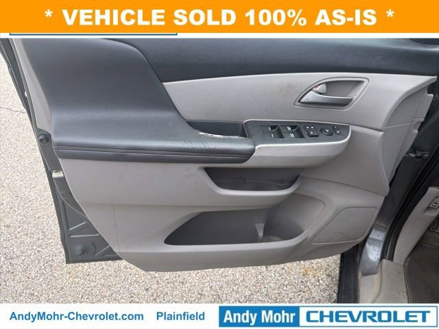 Used 2011 Honda Odyssey EX-L image 10