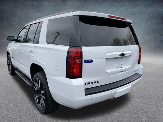 Used 2020 Chevrolet Tahoe Premier image 31