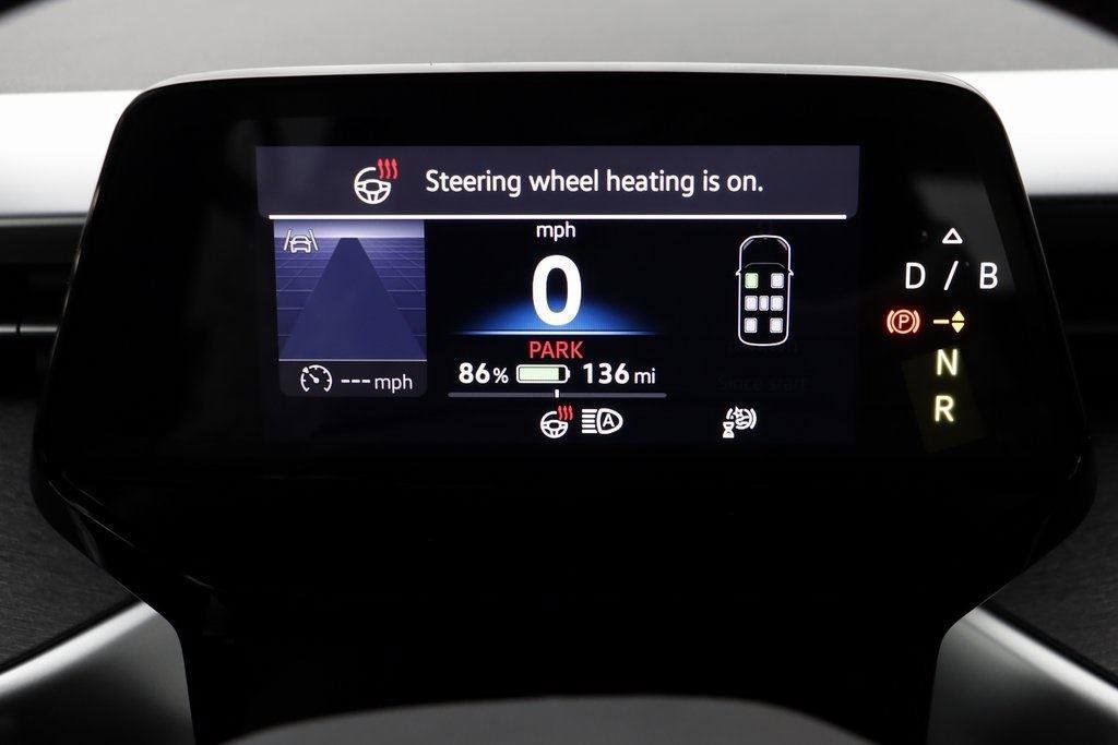 New 2025 Volkswagen ID. Buzz Pro S image 8