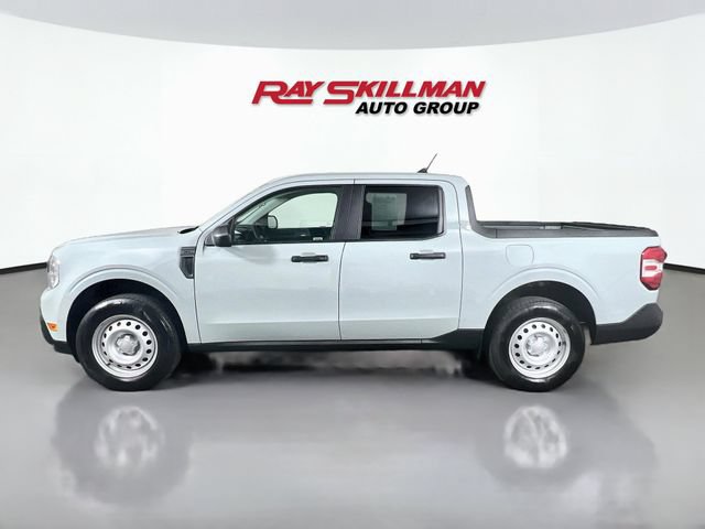 Used 2024 Ford Maverick XL w/ Equipment Group 100A Standard AWD/4WD image 4