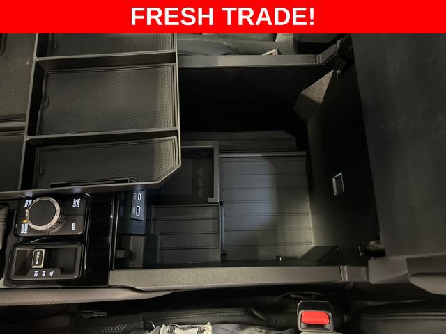 Used 2025 Toyota Tundra Limited w/ TRD Off-Road Package AWD/4WD image 23