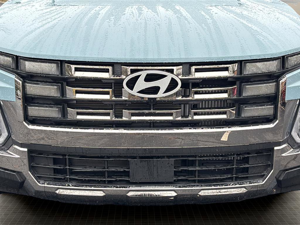 Certified 2026 Hyundai Santa Cruz Limited image 9