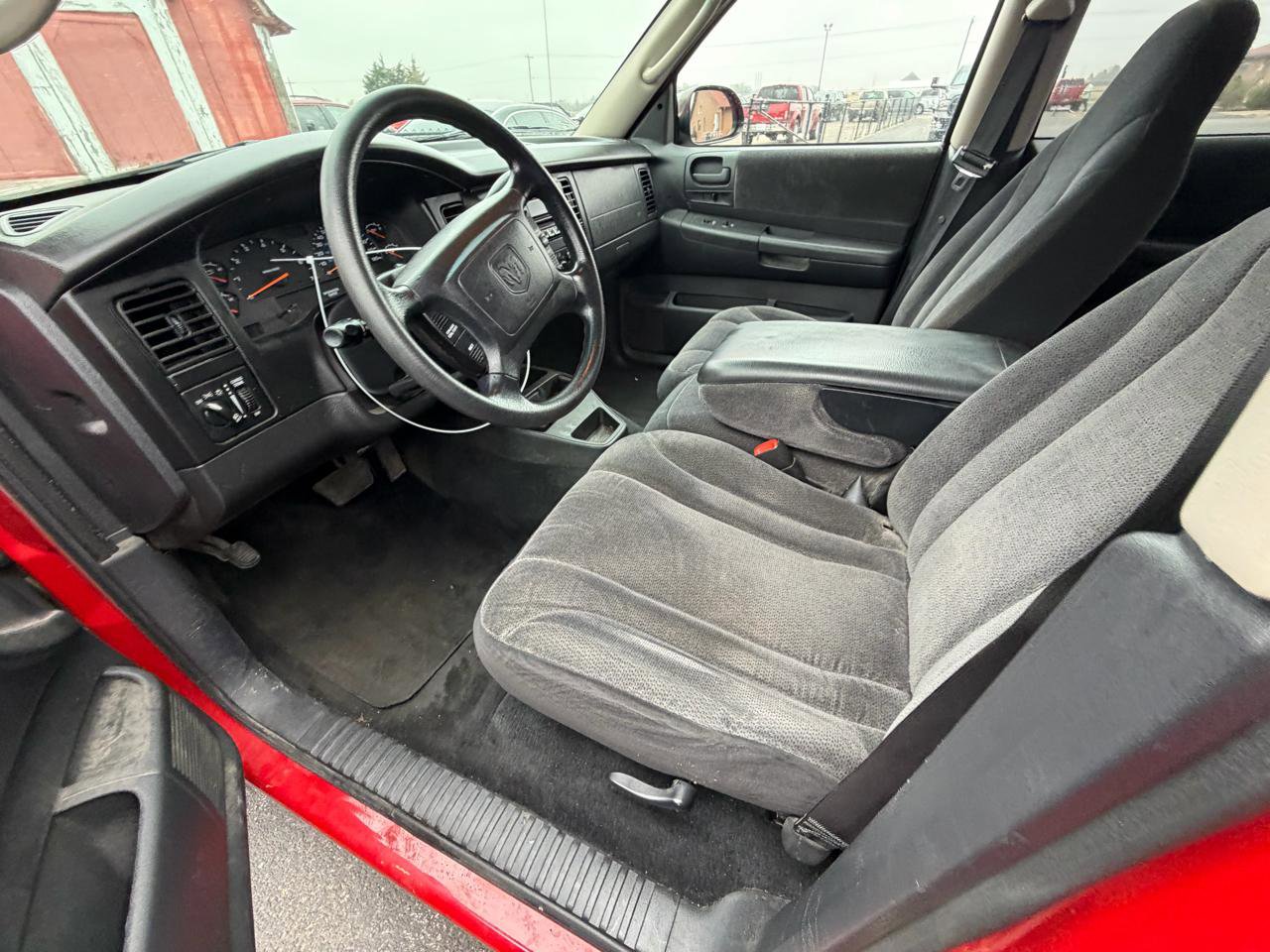 Used 2002 Dodge Dakota SLT image 4